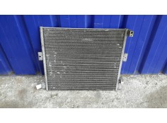 Recambio de condensador / radiador aire acondicionado para renault midlum 220.10 44el caja abierta 4.8d referencia OEM IAM 74208