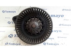 Recambio de ventilador calefaccion para peugeot 607 (s1) básico referencia OEM IAM   