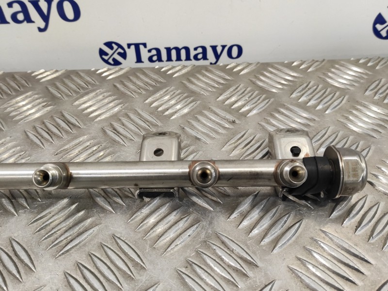 Recambio de rampa inyectora para bmw serie 5 berlina (e60) 3.0 24v referencia OEM IAM 4549612AI01  