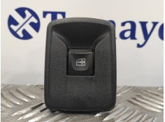 Recambio de mando elevalunas trasero izquierdo para dacia lodgy stepway referencia OEM IAM 00235634T056  