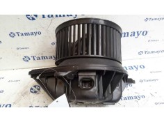 Recambio de ventilador calefaccion para peugeot 607 (s1) básico referencia OEM IAM    2