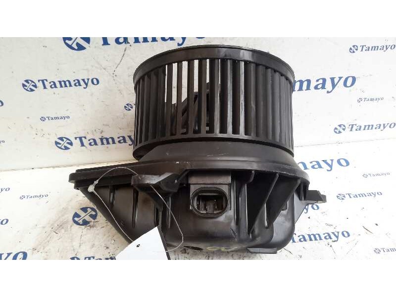Recambio de ventilador calefaccion para peugeot 607 (s1) básico referencia OEM IAM   