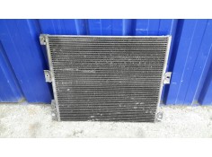 Recambio de condensador / radiador aire acondicionado para renault midlum 220.10 44el caja abierta 4.8d referencia OEM IAM 74208 2