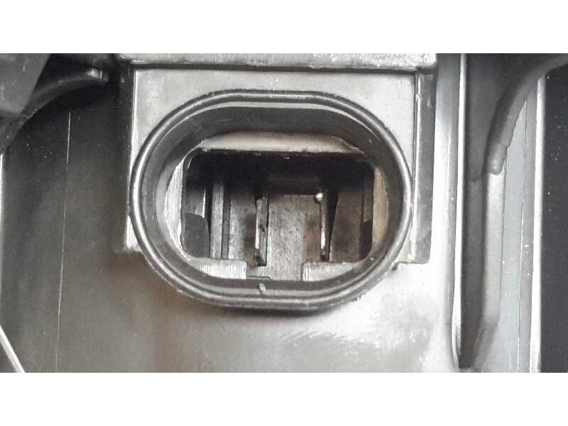 Recambio de ventilador calefaccion para peugeot 607 (s1) básico referencia OEM IAM   
