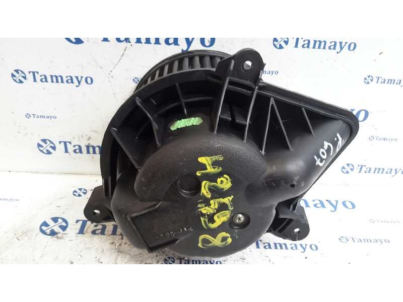 Recambio de ventilador calefaccion para peugeot 607 (s1) básico referencia OEM IAM   