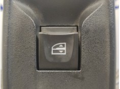 Recambio de mando elevalunas trasero izquierdo para dacia lodgy stepway referencia OEM IAM 00235634T056   2