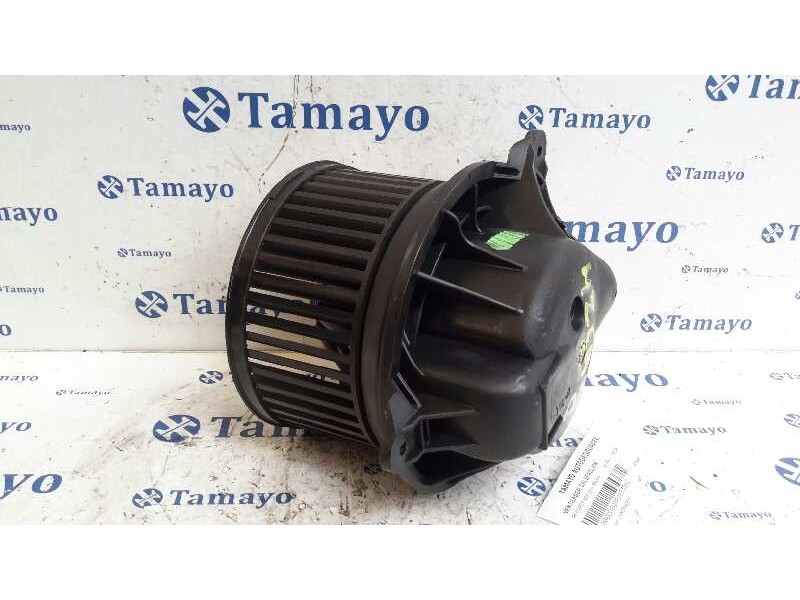 Recambio de ventilador calefaccion para peugeot 607 (s1) básico referencia OEM IAM   