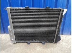 Recambio de intercooler para renault midlum 220.10 44el caja abierta 4.8d referencia OEM IAM DXI  