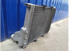 Recambio de intercooler para renault midlum 220.10 44el caja abierta 4.8d referencia OEM IAM DXI   2