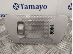 Recambio de luz interior para toyota aygo 1.0 cat referencia OEM IAM 812600H010  