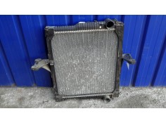 Recambio de radiador agua para renault midlum 220.10 44el caja abierta 4.8d referencia OEM IAM 7420809836B  M8359001