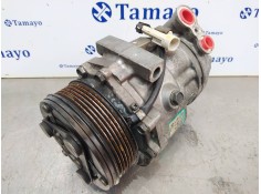 Recambio de compresor aire acondicionado para opel astra f berlina 1.7 turbodiesel (17 dt / lu8) referencia OEM IAM SD6V121429F 