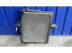 Recambio de radiador agua para renault midlum 220.10 44el caja abierta 4.8d referencia OEM IAM 7420809836B  M8359001 2