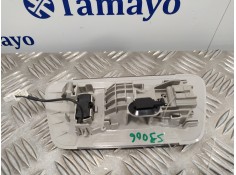 Recambio de luz interior para toyota aygo 1.0 cat referencia OEM IAM 812600H010   2