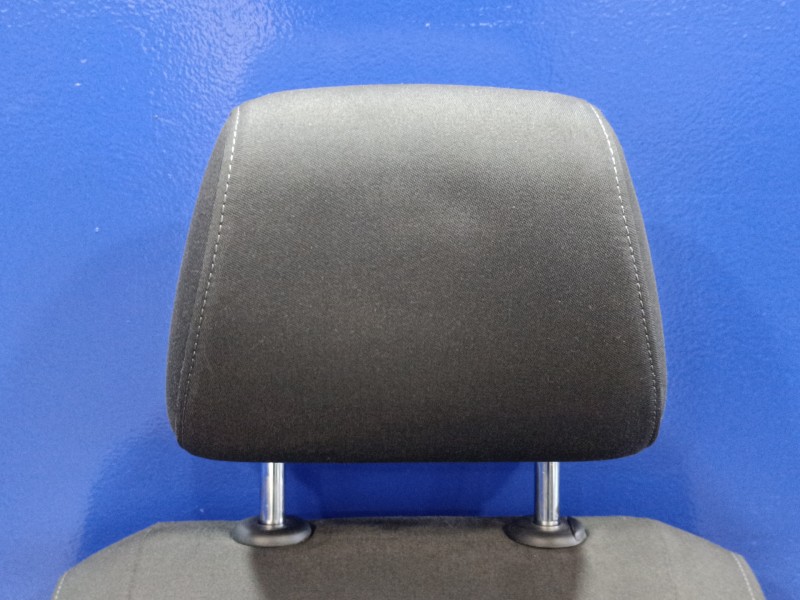 Recambio de juego asientos completo para volkswagen polo (6r1) 1.6 tdi referencia OEM IAM 6Q0885356  6Q0885355