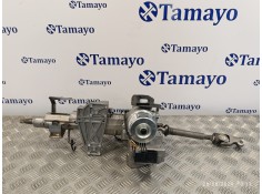 Recambio de columna direccion para renault clio iv 1.5 dci diesel fap energy referencia OEM IAM 488105110R 6700003396 Q003TA2778