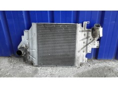 Recambio de intercooler para renault clio ii fase ii (b/cb0) 1.5 dci diesel referencia OEM IAM 7700436091E  16009020F0