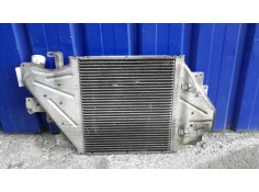 Recambio de intercooler para renault clio ii fase ii (b/cb0) 1.5 dci diesel referencia OEM IAM 7700436091E  16009020F0 2