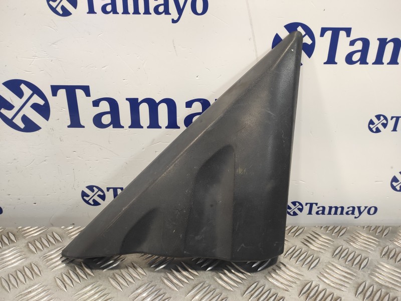 Recambio de moldura para ford transit kastenwagen (ttg) referencia OEM IAM   