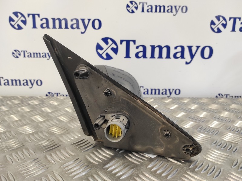 Recambio de retrovisor izquierdo para renault laguna ii (bg0) referencia OEM IAM   