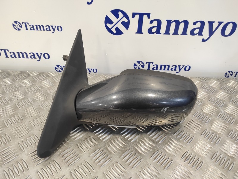 Recambio de retrovisor izquierdo para renault laguna ii (bg0) referencia OEM IAM   