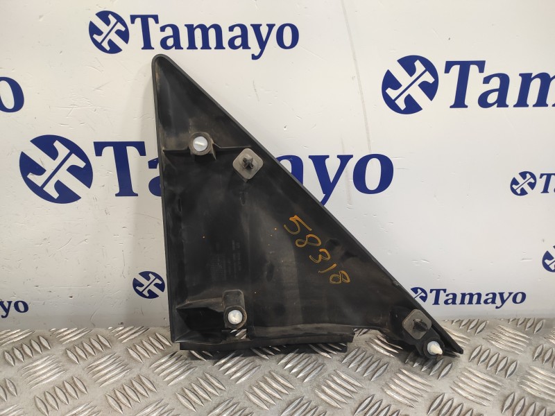 Recambio de moldura para ford transit kastenwagen (ttg) referencia OEM IAM   