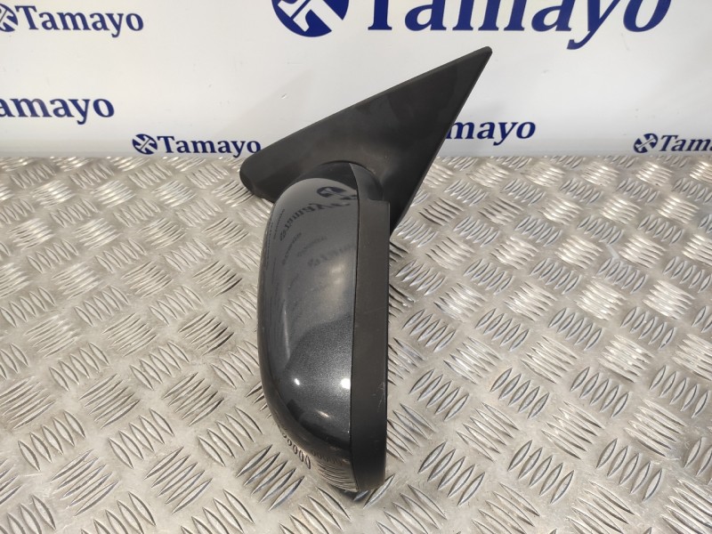 Recambio de retrovisor izquierdo para renault laguna ii (bg0) referencia OEM IAM   