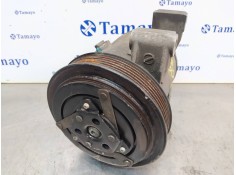 Recambio de compresor aire acondicionado para nissan primera berlina (p12) 1.6 cat referencia OEM IAM 926009F501  2J55145010