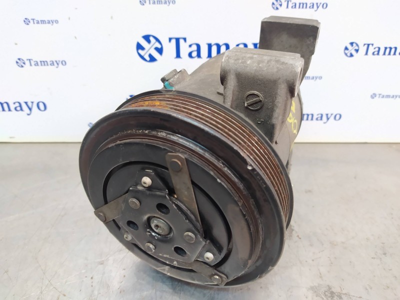 Recambio de compresor aire acondicionado para nissan primera berlina (p12) 1.6 cat referencia OEM IAM 926009F501  2J55145010