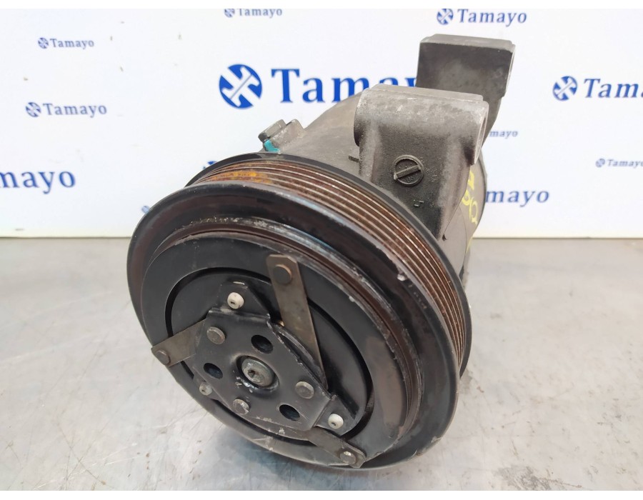 Recambio de compresor aire acondicionado para nissan primera berlina (p12) 1.6 cat referencia OEM IAM 926009F501  2J55145010