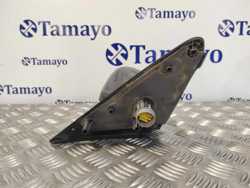 Recambio de retrovisor izquierdo para renault laguna ii (bg0) referencia OEM IAM   
