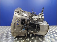 Recambio de caja cambios para peugeot 308 1.6 hdi fap referencia OEM IAM 20EA08   2