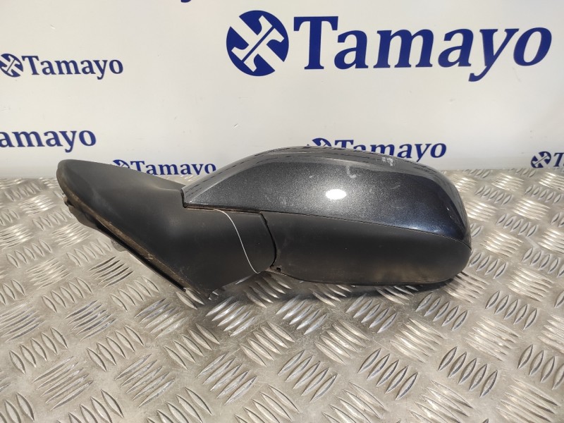 Recambio de retrovisor izquierdo para renault laguna ii (bg0) referencia OEM IAM   