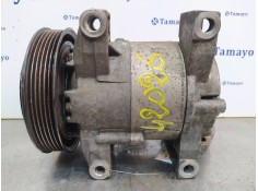 Recambio de compresor aire acondicionado para nissan primera berlina (p12) 1.6 cat referencia OEM IAM 926009F501  2J55145010 2