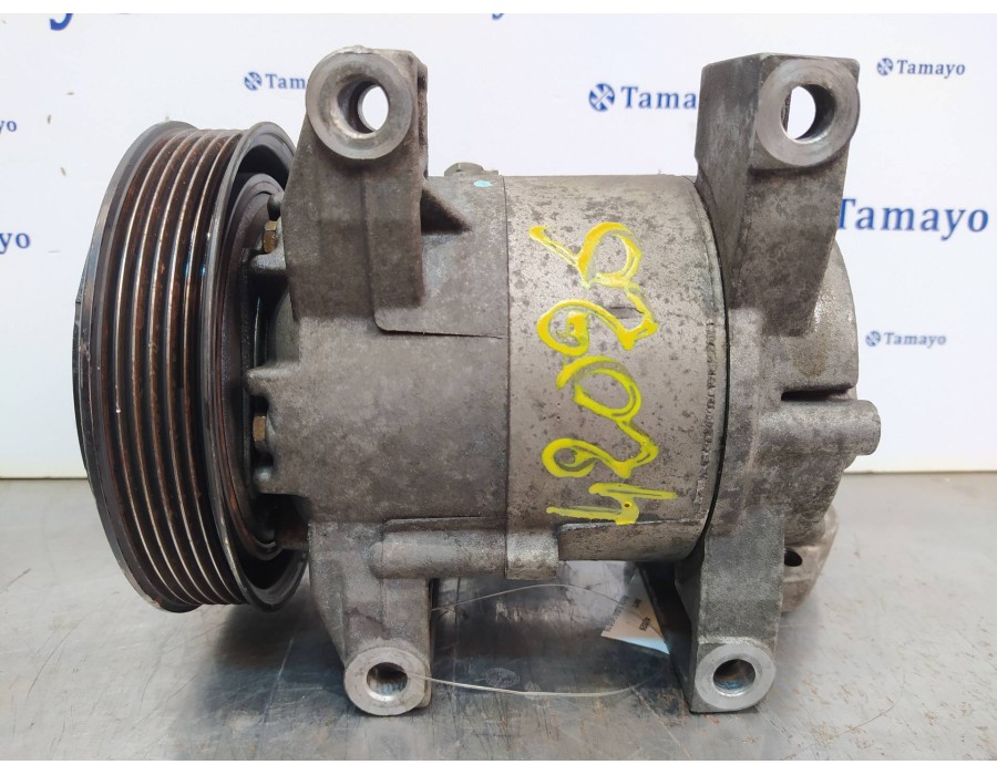 Recambio de compresor aire acondicionado para nissan primera berlina (p12) 1.6 cat referencia OEM IAM 926009F501  2J55145010