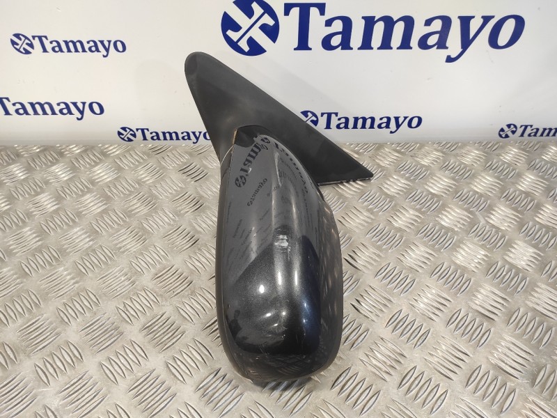 Recambio de retrovisor izquierdo para renault laguna ii (bg0) referencia OEM IAM   