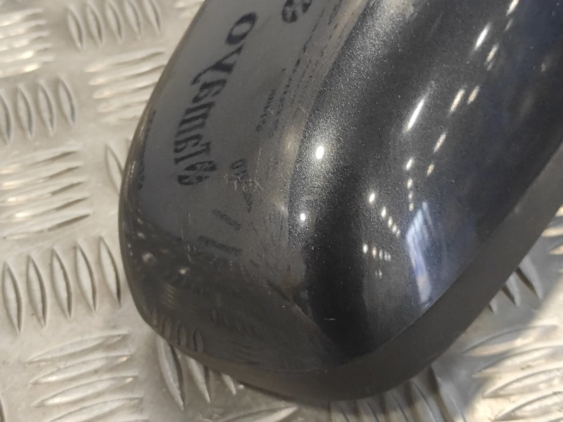Recambio de retrovisor izquierdo para renault laguna ii (bg0) referencia OEM IAM   