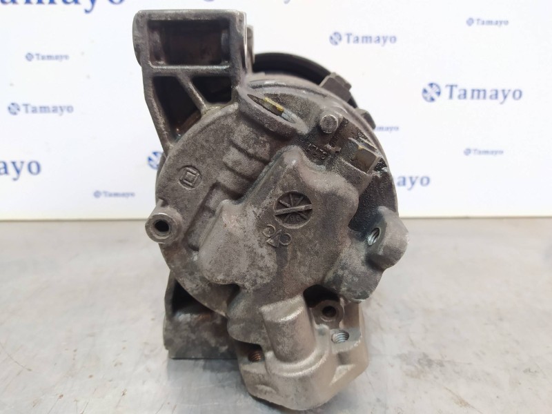 Recambio de compresor aire acondicionado para nissan primera berlina (p12) 1.6 cat referencia OEM IAM 926009F501  2J55145010