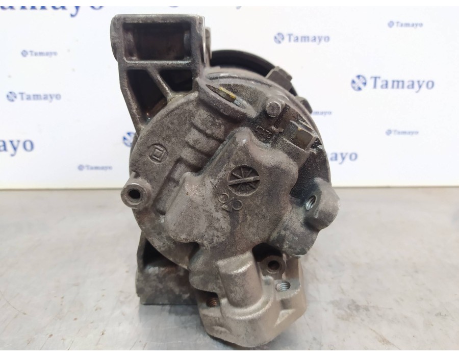 Recambio de compresor aire acondicionado para nissan primera berlina (p12) 1.6 cat referencia OEM IAM 926009F501  2J55145010