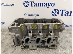 Recambio de culata para smart fortwo coupe 0.8 cdi referencia OEM IAM R6600160301  