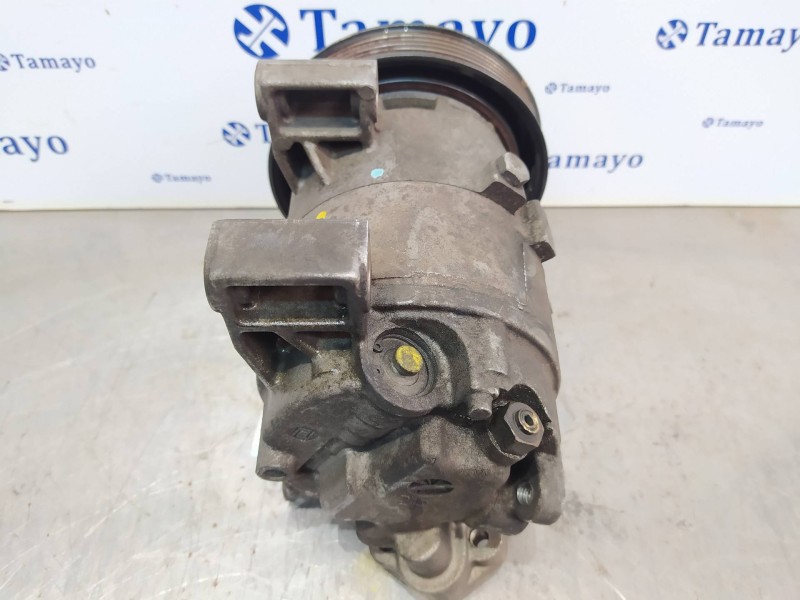 Recambio de compresor aire acondicionado para nissan primera berlina (p12) 1.6 cat referencia OEM IAM 926009F501  2J55145010