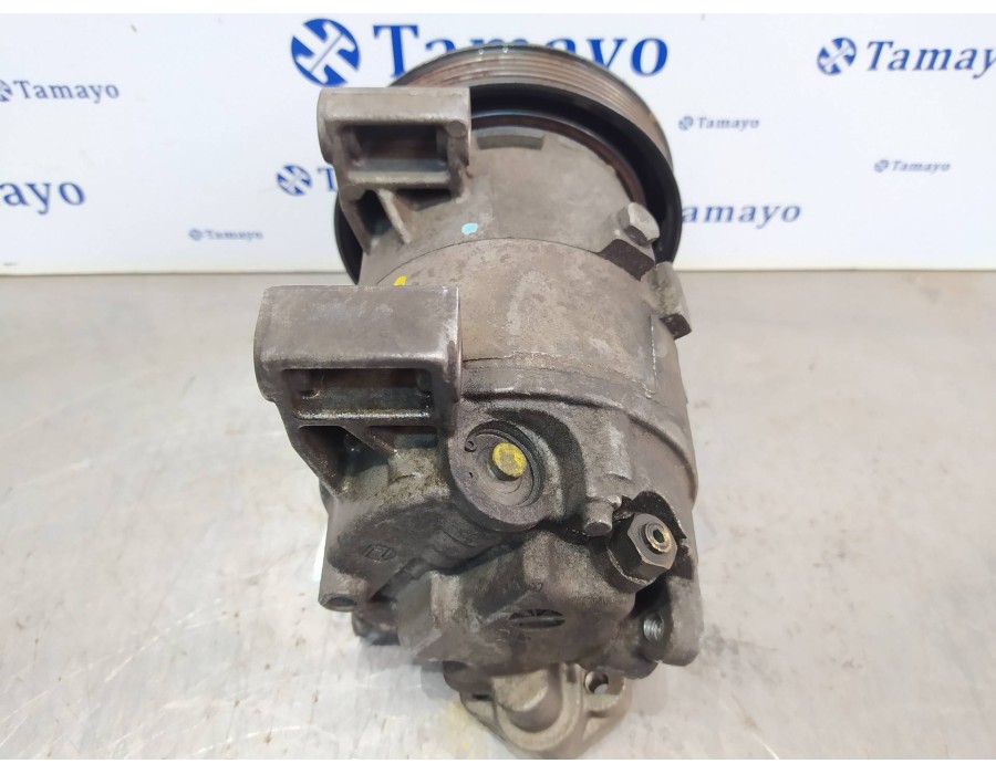 Recambio de compresor aire acondicionado para nissan primera berlina (p12) 1.6 cat referencia OEM IAM 926009F501  2J55145010