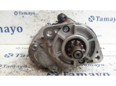 Recambio de motor arranque para hyundai sonata (nf) 2.0 crdi style referencia OEM IAM 3610027010  031013190