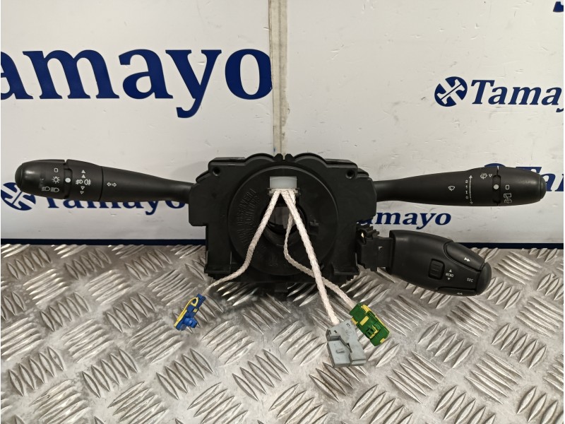 Recambio de mando multifuncion para citroën xsara berlina 2.0 hdi referencia OEM IAM 96436871ZL  