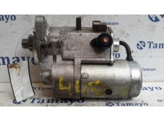 Recambio de motor arranque para hyundai sonata (nf) 2.0 crdi style referencia OEM IAM 3610027010  031013190 2