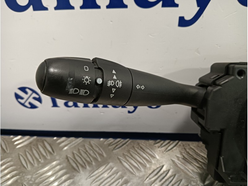 Recambio de mando multifuncion para citroën xsara berlina 2.0 hdi referencia OEM IAM 96436871ZL  