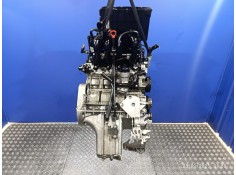 Recambio de motor completo para mercedes-benz clase a (w168) 1.9 cat referencia OEM IAM 166990  