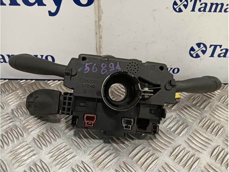 Recambio de mando multifuncion para citroën xsara berlina 2.0 hdi referencia OEM IAM 96436871ZL  