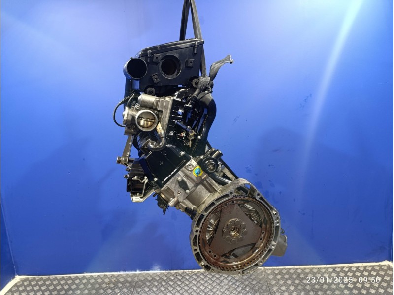 Recambio de motor completo para mercedes-benz clase a (w168) 1.9 cat referencia OEM IAM 166990  