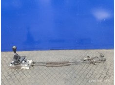 Recambio de palanca cambio para seat leon (1p1) 1.6 referencia OEM IAM 1K0711049BE  